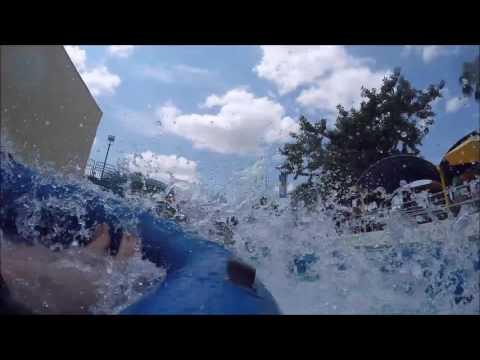 The Flyer On-Ride