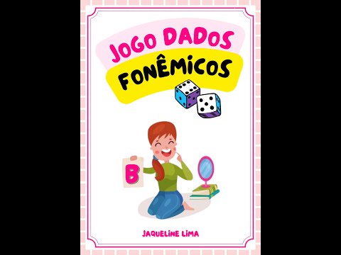 JOGO DADOS FONÊMICOS