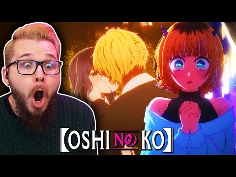 NEW MEMber?!🌟│OSHI NO KO EPISODE 8 REACTION + REVIEW 