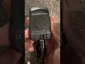 Wahoo Bolt V2 won’t fully charge