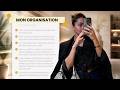 CASABLANCA, VIE DE CEO & INFLUENCE : COMMENT J'ORGANISE MON QUOTIDIEN