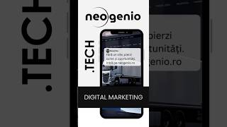 Cum transformi „suntem disponibili” în „avem curse constante” - Neogenio