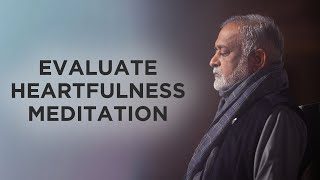 Must try experiment for beginners | Meditation app | Heartfulness meditation screenshot 3