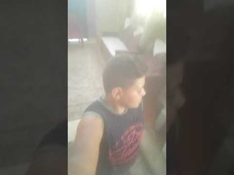 انا دمي سخن