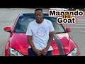 Manando the goat  best trader  lifestyle motivation  south african forex traders lifestyle