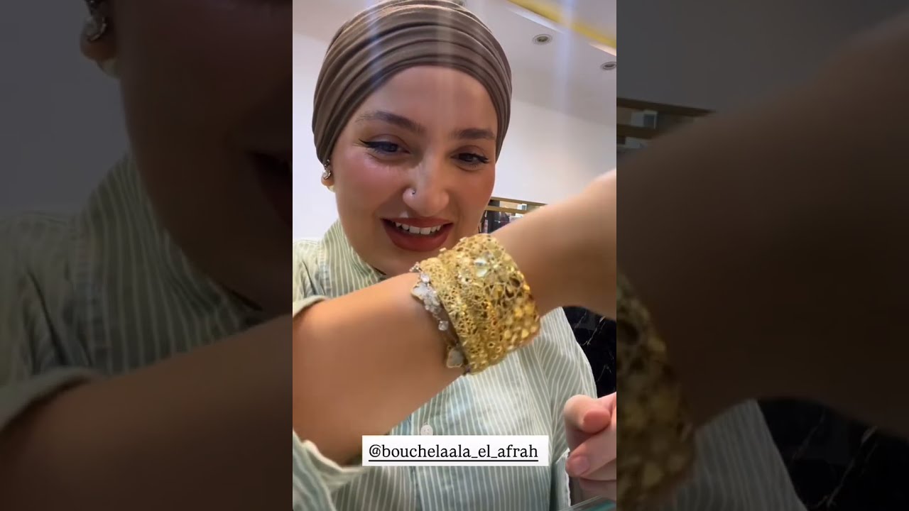 كبرنا نولو نشرو الذهب💰 وين شريت👑