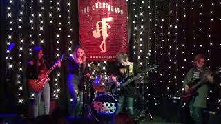 Smells Like Teen Spirit - Nirvana - Danielle SOR 1-11-19 screenshot 5