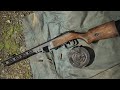 RE-TEXTURE PROYEK LAMA ! PPSH - 41 Pt 2 | Substance Painter !