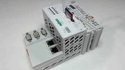 IIoT: How to Configure a WAGO PFC with Cloud Connectivity