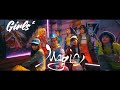 Girls2 - Magic (Music Video)