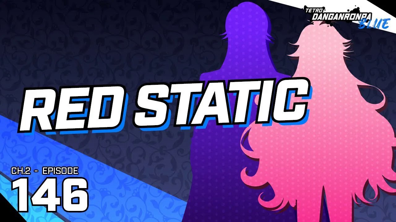 [Red Static] - YouTube