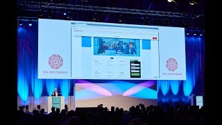 DIA Amsterdam 2017 | Show & Tell - Salemove