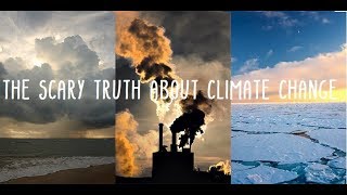 The Scary Truth About Climate Change Wealth