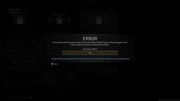 9 Ways To Fix Warzone Error Code 273472 | You have been disconnected from the Call of Duty | 11328