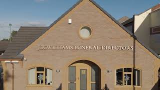 WILLIAMS FUNERAL SOCIAL 21