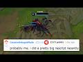 Elise Incident