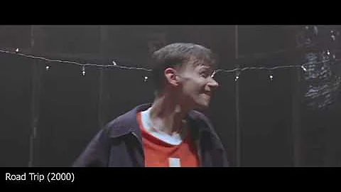 56 Dance Scene Mashup by John Minard