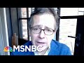 World Leaders Have Moved On From Trump, Says Eurasia Group President | Morning Joe | MSNBC