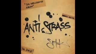 Serk - Anti Strass - Pre Intro feat. Taktloss