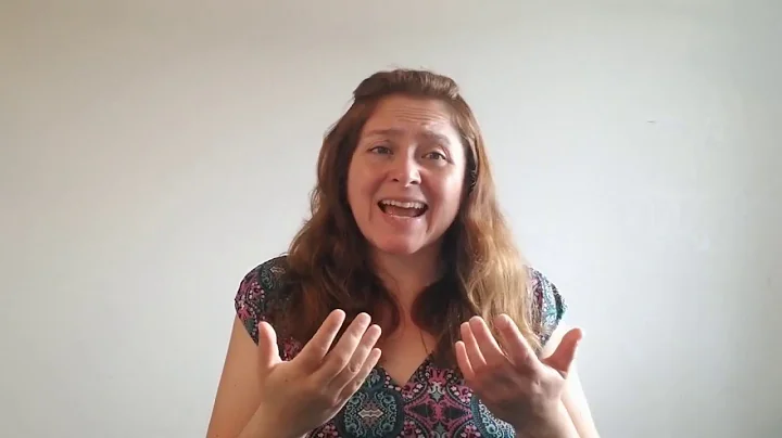 Escuch su voz, Cynthia Campos