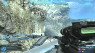 aMuffin's Head Hunter Pro on Pinnacle: COD style