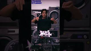 How many undies can you count? #dj #laundry #singapore #house