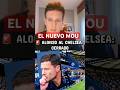 ¿XABI ALONSO AL CHELSEA SIN CHAMPIONS? 🤯