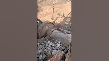 #1000subscriber #mechanical #technical #engineering #stonecrusher #stonecrush #stonecrusherplant