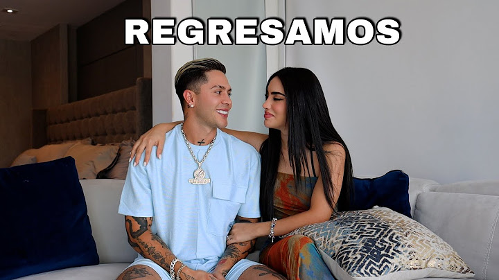 REGRESAMOS POR ESTA RAZÓN 😱 Juan de Dios Pantoja
