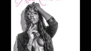 Alexandra Burke - Seduce You feat. Wretch 32