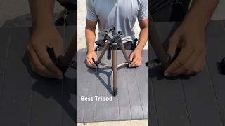 Best Tripod For Content Creation ✅ #youtube #tripod #tech