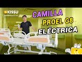 🛏️ Camilla PROEL G8 Eléctrica todo lo que necesitabas