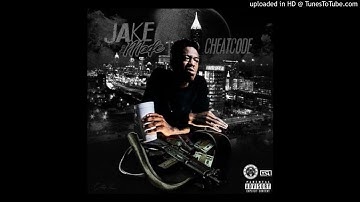 Cheat Code - "Ohh Yea" ft. Raised Real Jett (Produced by @cakeboybally) [Jake Mode]