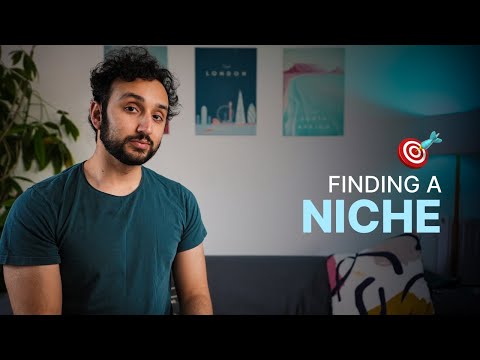 Video: Wat houdt een niche in?