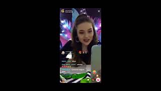 Ceren Yaldız Kürşat’la görüntülü konuşuyorlar Kürşat öpüyorum dedi..💕