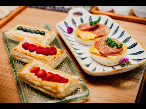 Prima Food Solutions at Food Hotel Indonesia FHI 2022