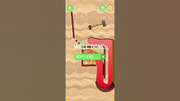 DIG THIS level 51-10 walkthrough|BALLS IN LOVE level 10 solution