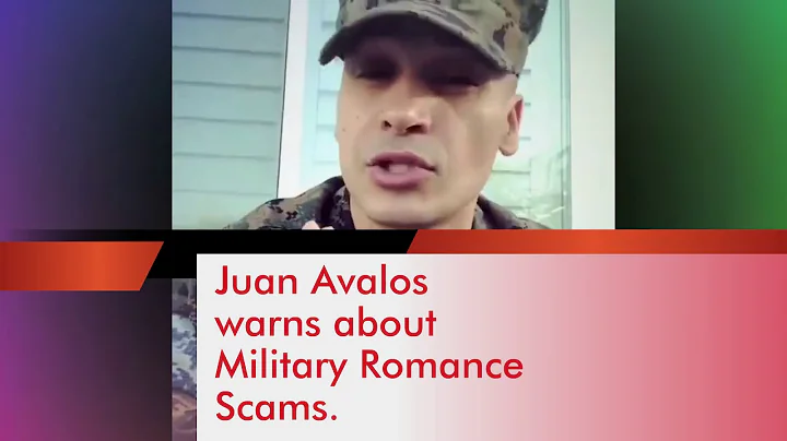 JUAN WARNING !!! Juan Avalos Warns
