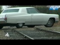 Essai Cadillac 1968 Coupé DeVille