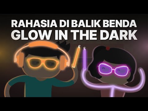 Apakah Benda Glow