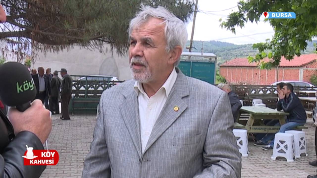 KÖY KAHVESİ BURSA İNKAYA KÖYÜ YouTube