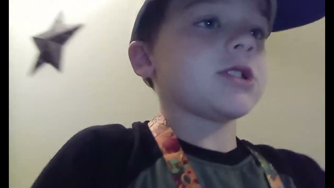 Birthday party 4(Chad's party gone wrong)