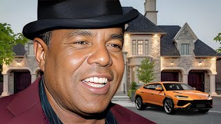 Tito Jackson's WIFE , Lifestyle, Houses  \& Net Worth 2023