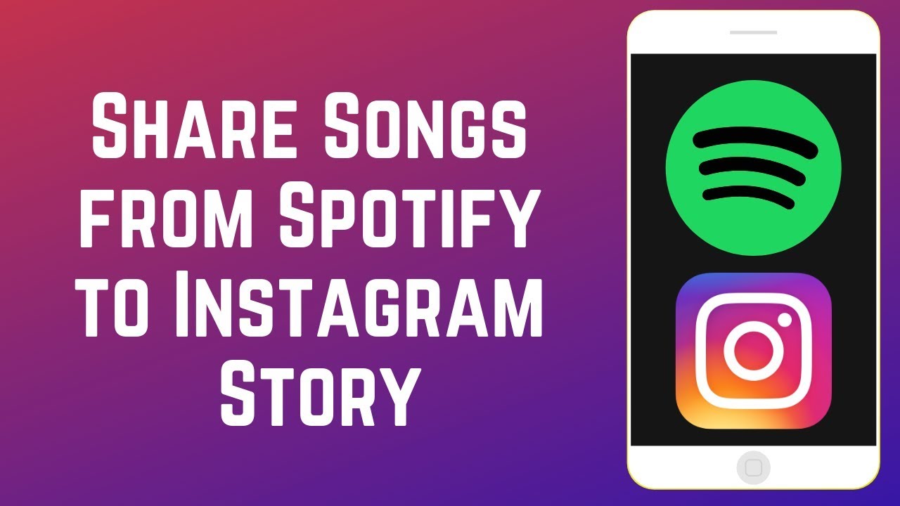 how to share a song from spotify on your instagram story - you can now add music stickers to your instagram stories