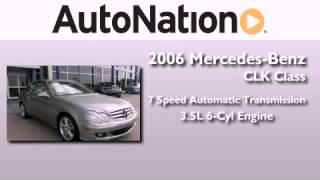 2006 Mercedes-Benz 3.5L Houston TX 77027