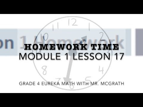 eureka math lesson 17 homework grade 4