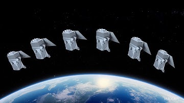 WorldView Legion: Next Era in Earth Intelligence