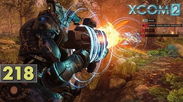 LONG WAR 2 1.4 | PART 218 | SQ3 INFL129 [ADVENT CONVOY] OPERATION ANCIENT SNAKE | XCOM 2