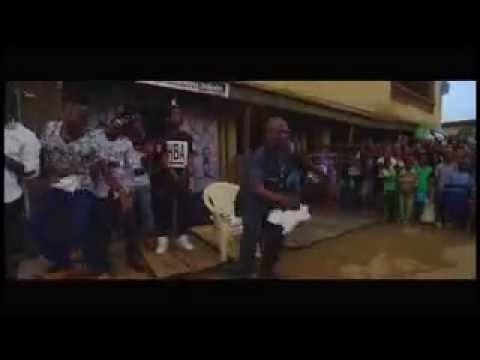 Orezi   Shoki Official Video