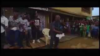 Orezi   Shoki Official Video